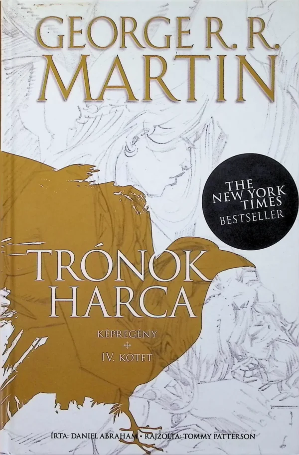 Trónok harca 1-4. - Image 10