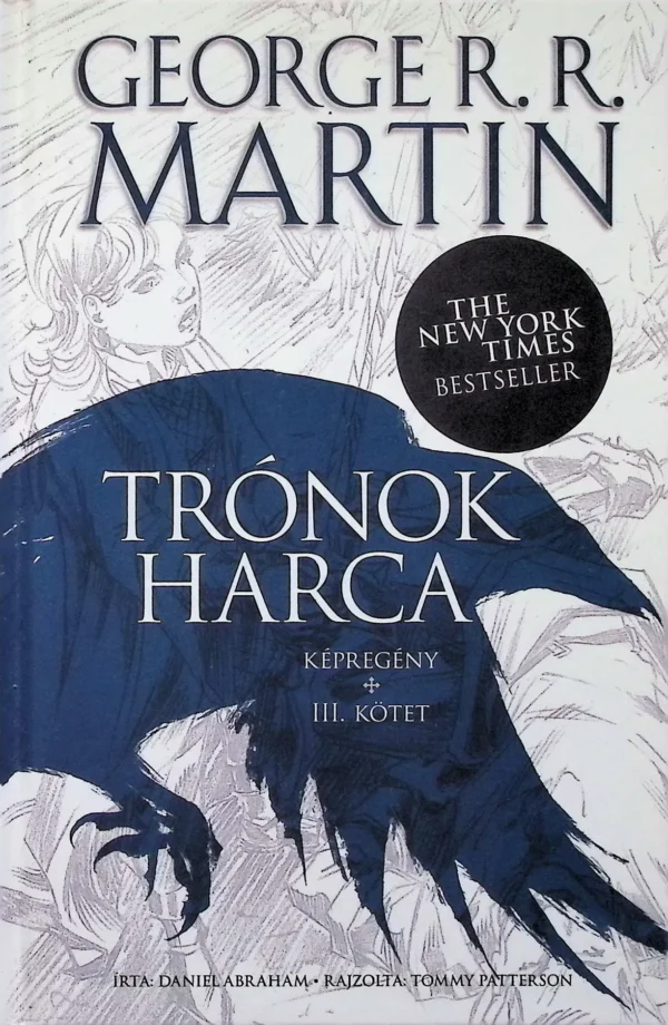 Trónok harca 1-4. - Image 7