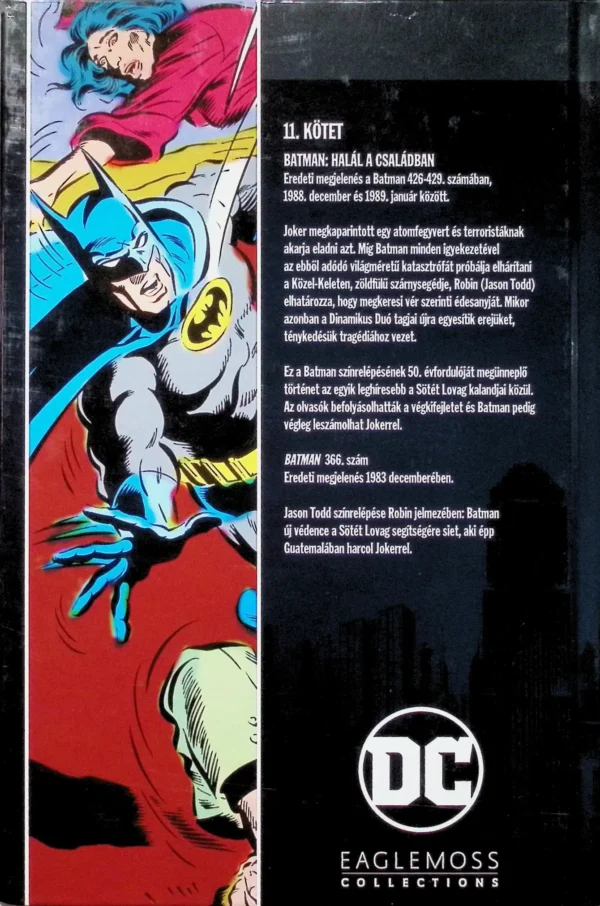 DCNK 11 - Halál a családban - Image 3