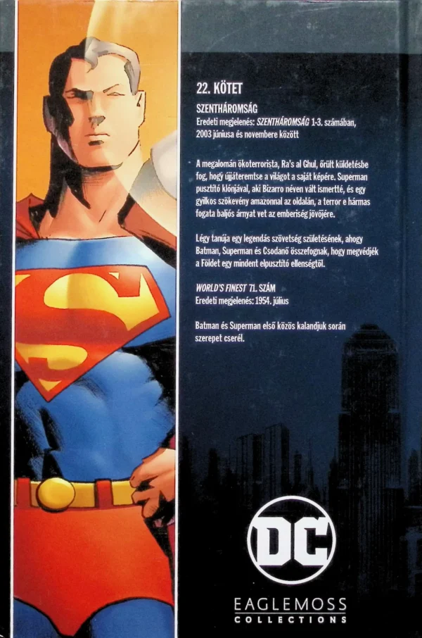 DCNK 22 - Szentháromság - Image 3