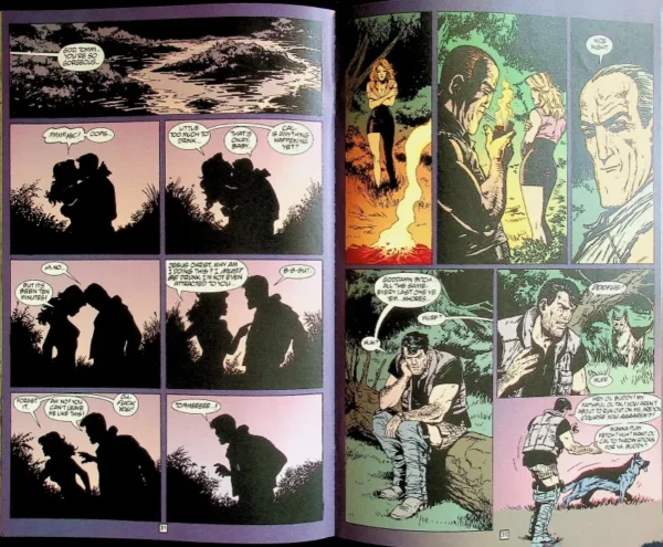 Preacher Special: The Good Old Boys1 - Image 4