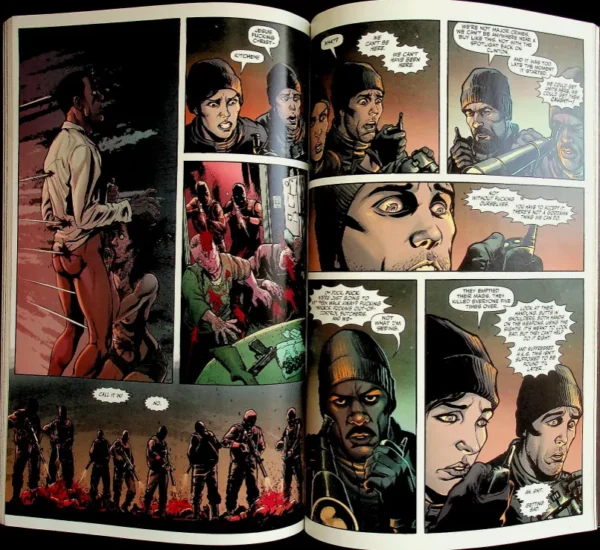 Red Team TPB1 - Image 5