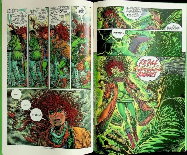 Goddess 1-8-ig teljes sorozat!1-8 - Image 13