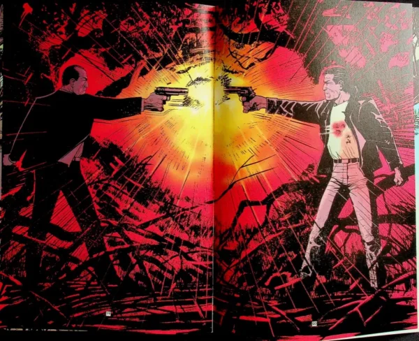 Pride & Joy 1-4-ig teljes minisorozat1-4 - Image 9