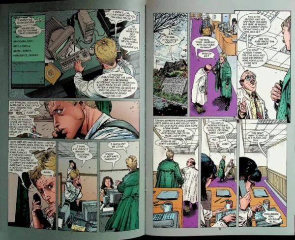 Unknown Soldier 1-4-ig teljes minisorozat1-4 - Image 2