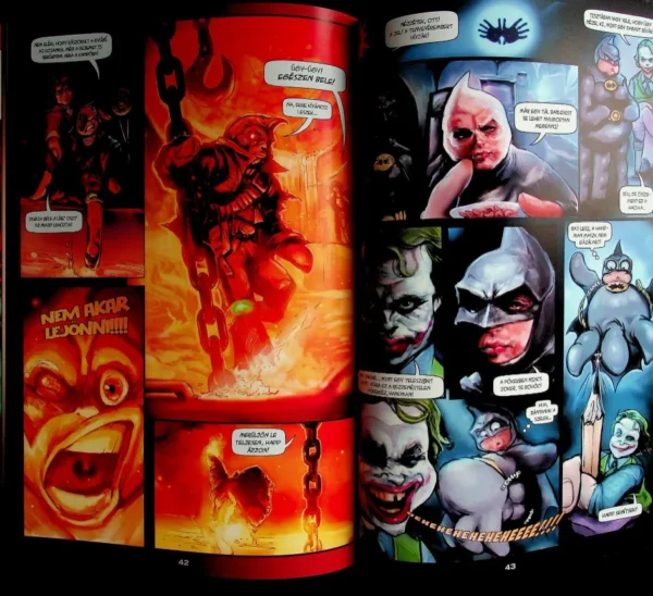 Erik a Szuperkéz - Gold Edition - Image 9