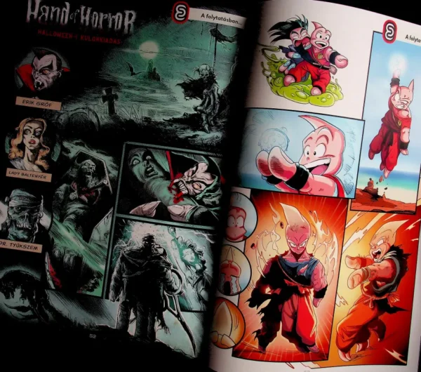 Erik a Szuperkéz - Gold Edition - Image 10